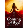 Coming of Age 2: Forbidden Fantasies from Magical World