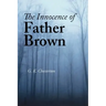 The Innocence of Father Brown, Large-Print Edition