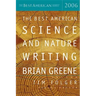 The Best American Science and Nature Writing 2006
