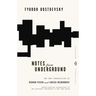 Notes from Underground