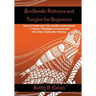 ZenDoodle Patterns and Tangles for Beginners: Start to create your Zen Doodle masterpieces. + 7 Bonus Templates to Incorporate Your Own ZenDoodle Patt