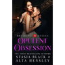 Opulent Obsession: A Dark Secret Society Romance