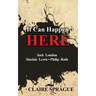 It Can Happen Here: Jack London Sinclair Lewis Philip Roth