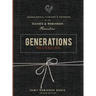 Generations Recording: Genealogical Findings and Memories of the Gaines and Robinson Families
