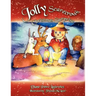 Jolly Scarecrow's Christmas Surprise