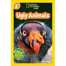 Ugly Animals (National Geographic Kids Readers, Level 2)