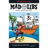 Pirates Mad Libs: World's Greatest Word Game