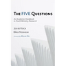 The Five Questions: An Academic Handbook in Youth Ministry Research