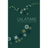 Galatians: At His Feet Studies