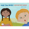 More Than Words- A Book About Body Language