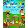 My First 100 Samoan Words Book 2