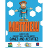 Children's Quizzing - Games and Activities - MATTHEW