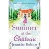 Summer at the Château