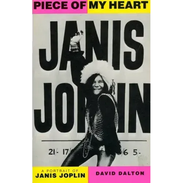 Piece of My Heart