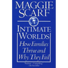 Intimate Worlds: How Families Thrive and Why They Fail