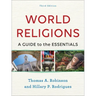 World Religions: A Guide to the Essentials