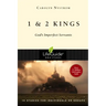 1 and 2 Kings: God's Imperfect Servants
