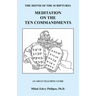 Meditation on the Ten Commandments