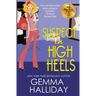 Suspect in High Heels