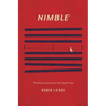 Nimble: Thinking Creatively in the Digital Age