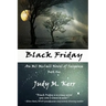 Black Friday: An MC McCall Novel of Suspense