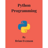 Python Programming