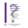 Here is the Answer! What is the Question?: Book 5, Covering Robert's Rules of Order Newly Revised