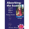 Absorbing the Essence