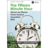 The Fifteen Minute Hour: Efficient and Effective Patient-Centered Consultation Skills, Sixth Edition