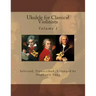 Ukulele for Classical Violinists