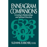 Enneagram Companions: Growing in Relationships and Spiritual Direction