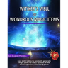 Witiker's Well of Wondrous Magic Items: A 5th Edition Magic Item Generator
