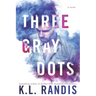 Three Gray Dots