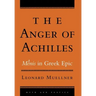 The Anger of Achilles: Mênis in Greek Epic