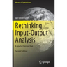 Rethinking Input-Output Analysis: A Spatial Perspective