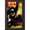 Jon Sable Freelance Omnibus 1