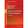 Analytical Methods in Rotor Dynamics: Second Edition