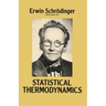 Statistical Thermodynamics