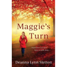 Maggie's Turn