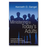 Ministering to Today's Adults