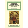 The History of Breifne O'Reilly