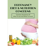 Pregnancy Diet & Nutrition Concerns: Common Questions Of What To Eat And What To Avoid: What To Eat For Healthy Baby During Pregnancy