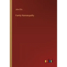 Family Homoeopathy