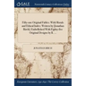 Fifty-one Original Fables: With Morals and Ethical Index: Written by [Jonathan Birch]; Embellished With Eighty-five Original Designs by R. ...