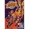 Heavy Metal Thunder Mouse: The RPG of Mice and their Motorcycle Clubs