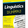 Linguistics for Dummies