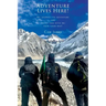 Adventure Lives Here!