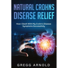 Natural Crohns Disease Relief
