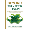 Beyond the Green Team: Aligning Internal and External Communication to Advance Corporate Sustainability