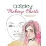 Cosplay Makeup Charts: Plan the Perfect Look for Your Costume and Record It for Later